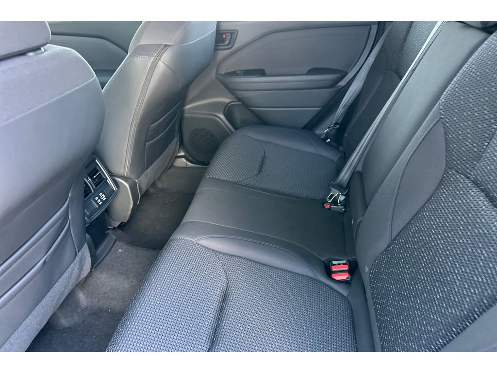 2025 Subaru Forester Premium photo 12