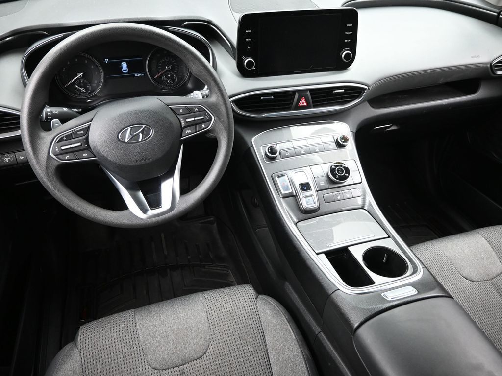 2022 Hyundai Santa Fe SEL photo 10