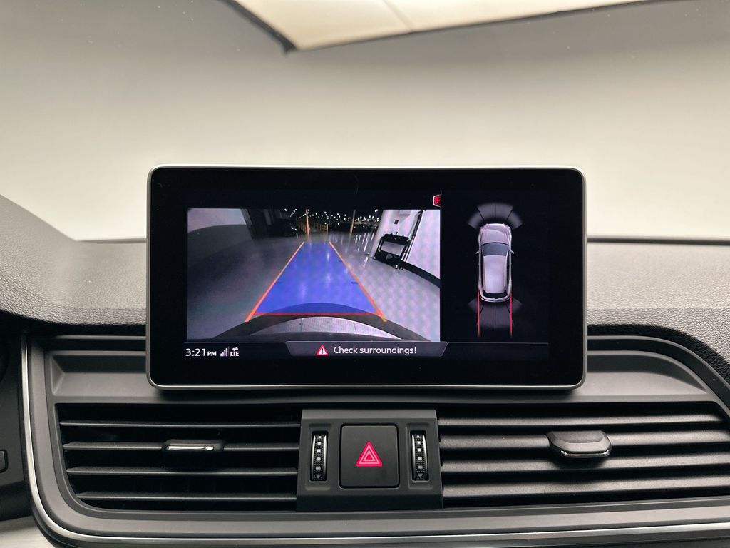 2020 Audi SQ5 Premium Plus photo 16