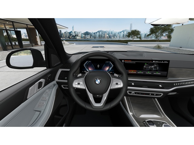 2026 Bmw X7 xDrive40i photo 12