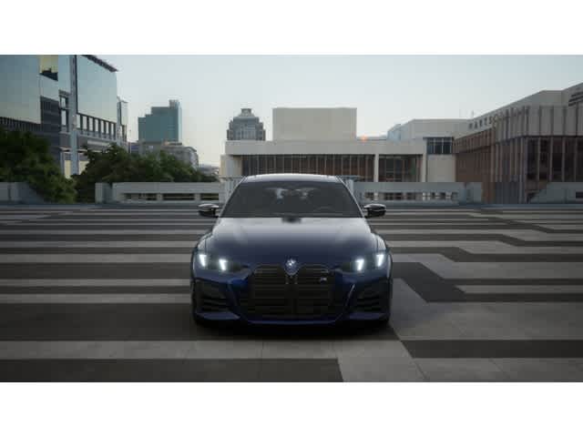 2026 Bmw M440i photo 3