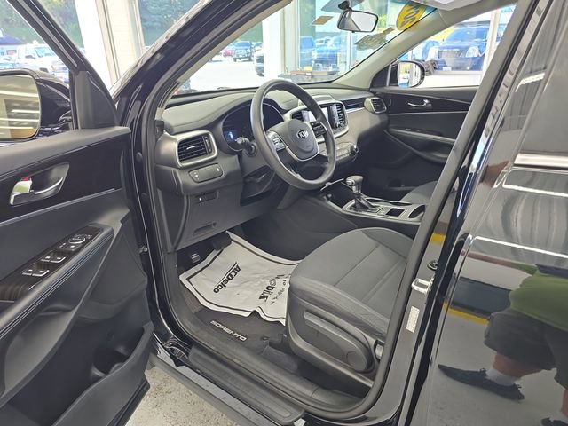 2019 Kia Sorento L photo 12