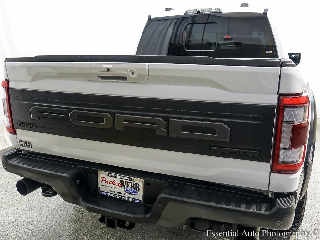 2023 FORD F-150 - Image 5