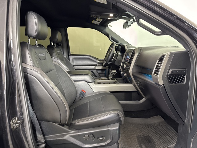 2019 Ford F-150 Raptor photo 4