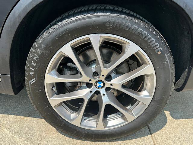 2024 Bmw X5 xDrive40i photo 32