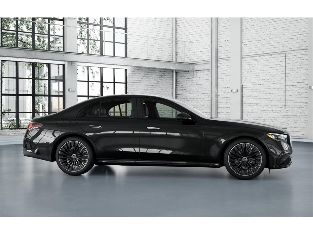 2026 Mercedes Benz E 350 4MATIC Sedan photo 15
