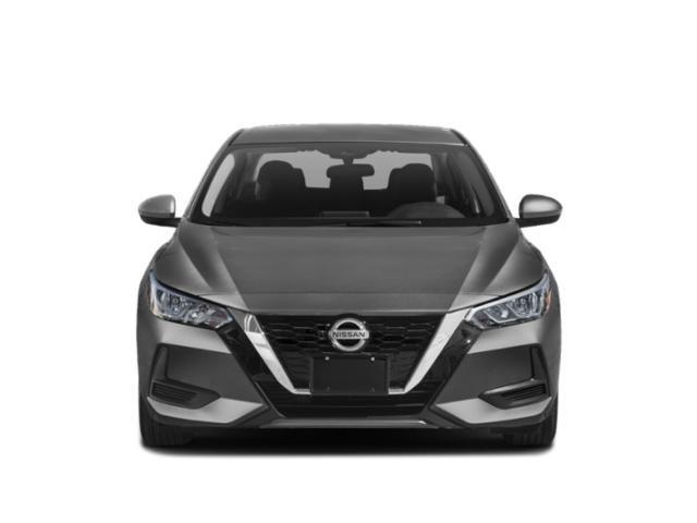 2020 Nissan Sentra SV photo 4