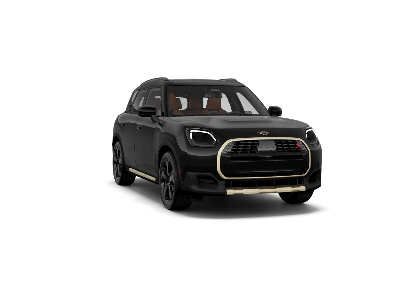 2026 MINI Countryman S's photo