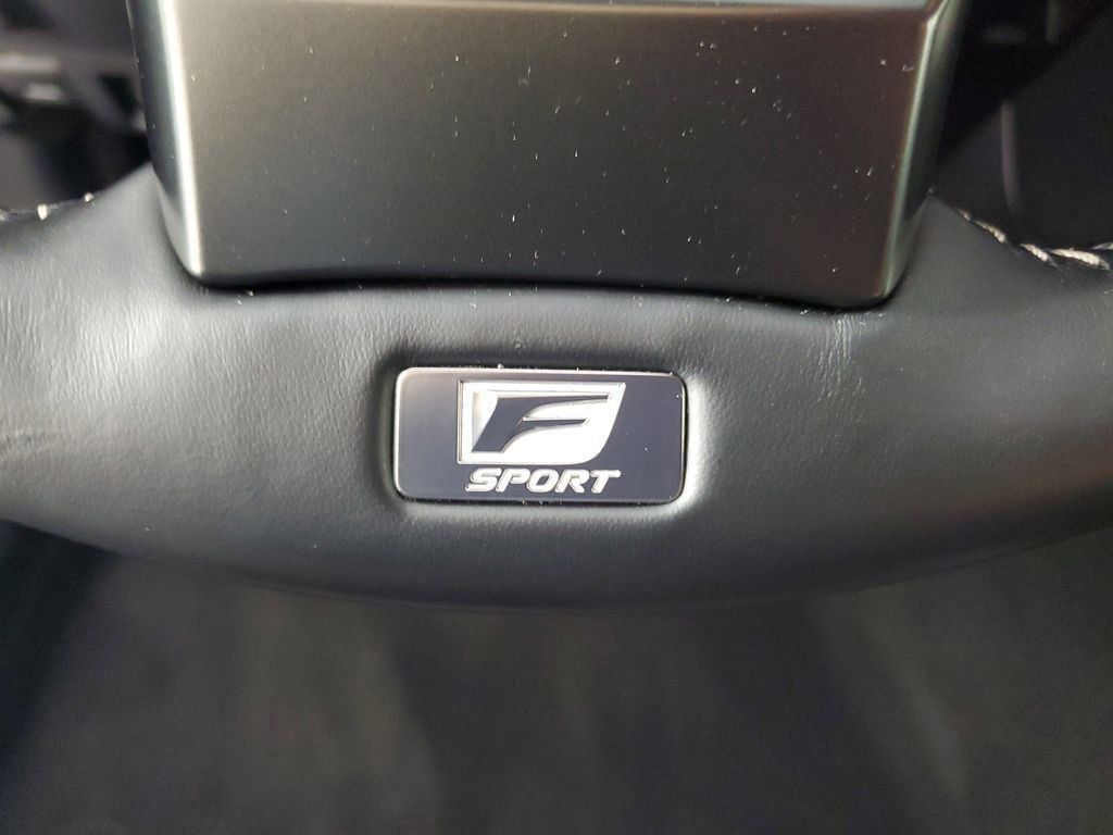 2023 Lexus IS 350 F SPORT photo 20