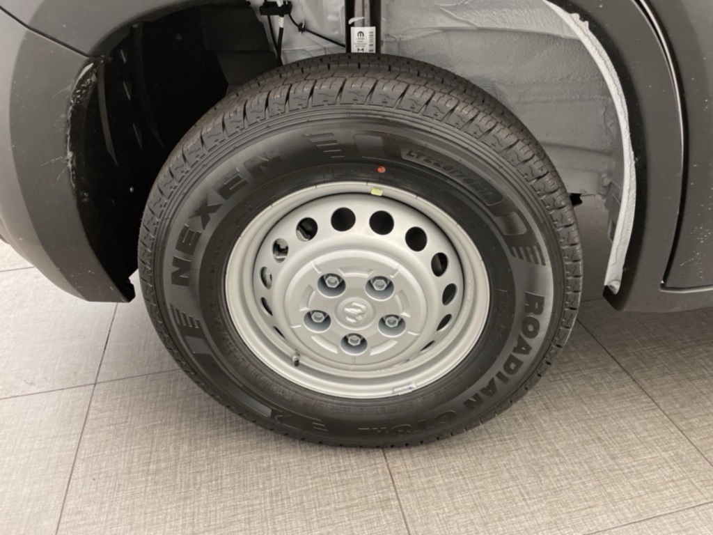 2026 Ram ProMaster 2500 photo 7