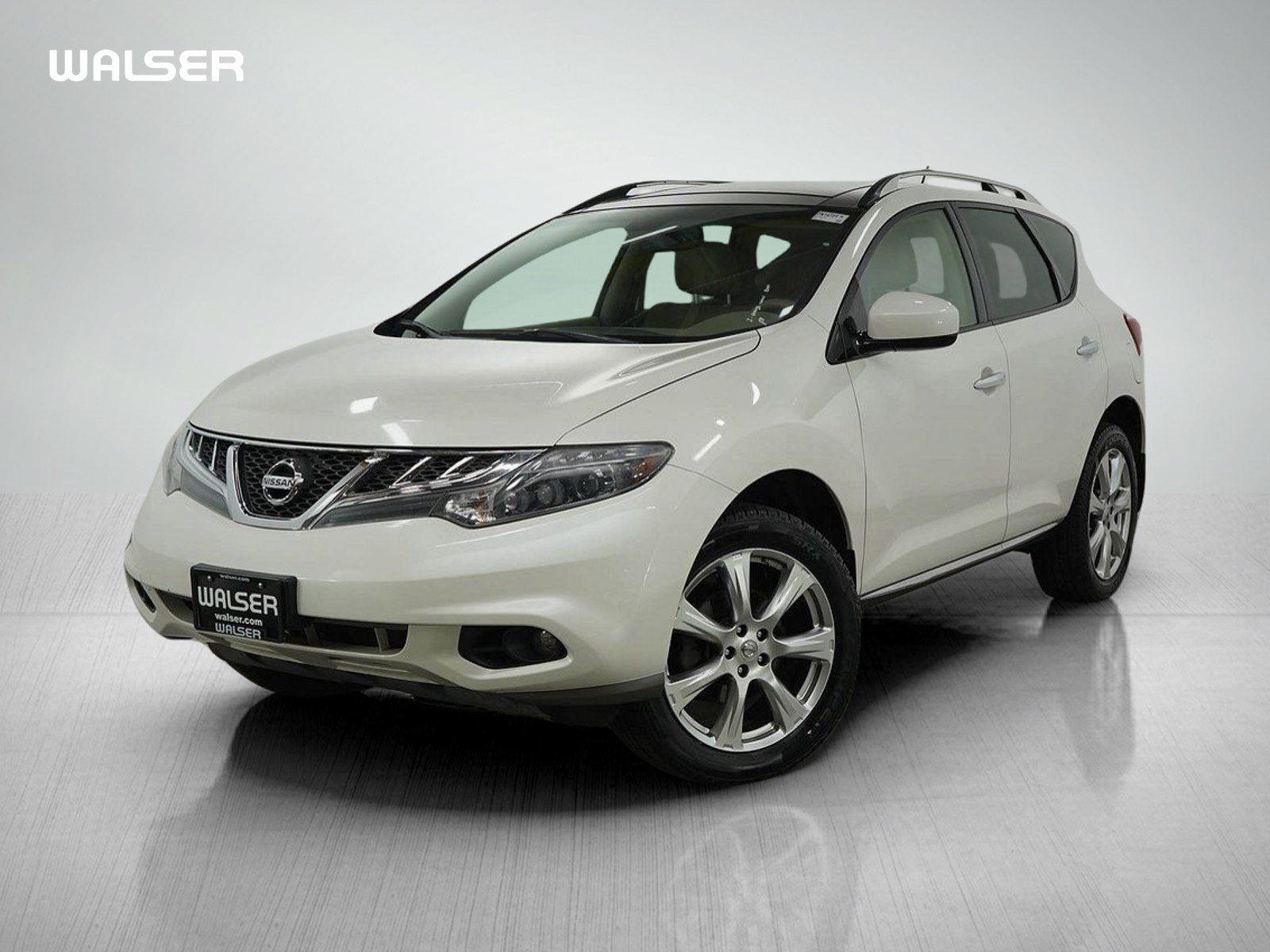 2014 Nissan Murano