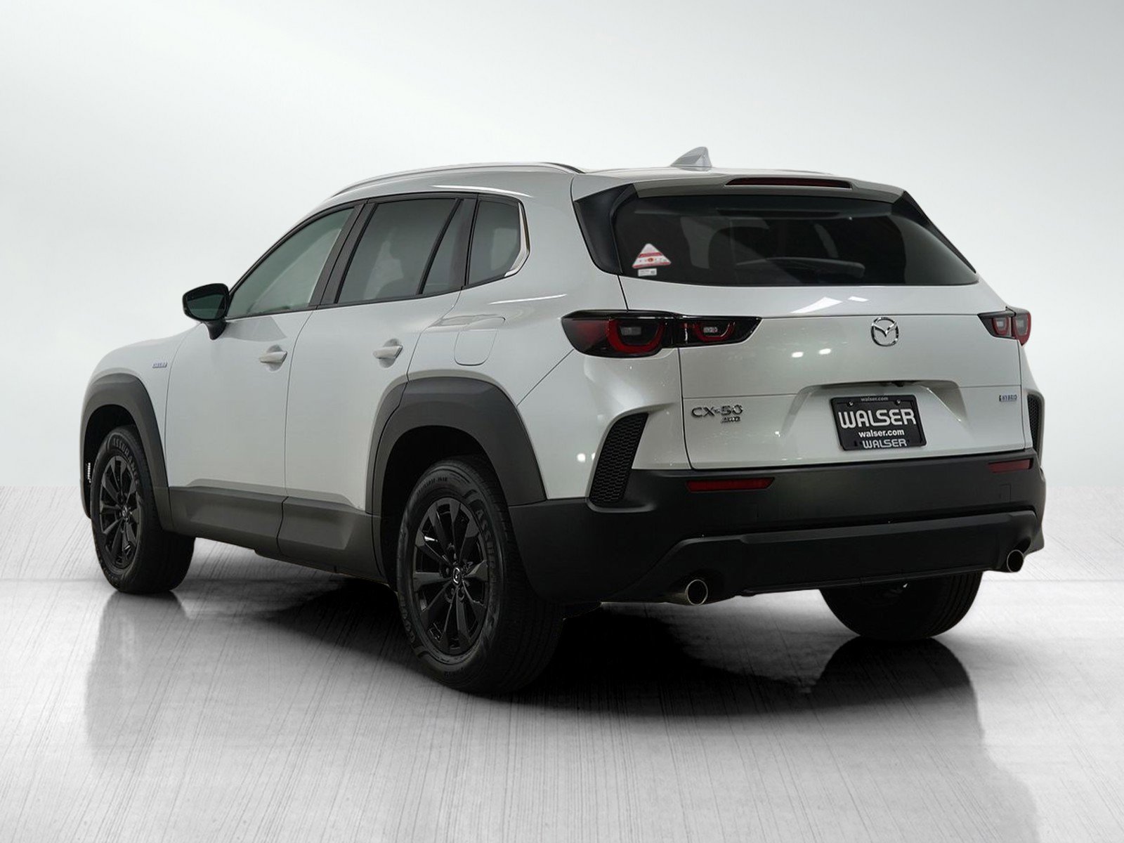 2025 Mazda CX-50 Preferred photo 3