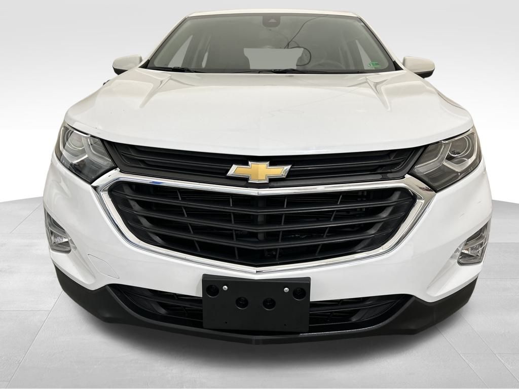 2021 Chevrolet Equinox LT photo 12