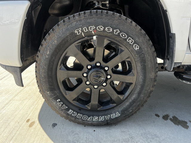 2026 Ram 2500 Lone Star photo 5