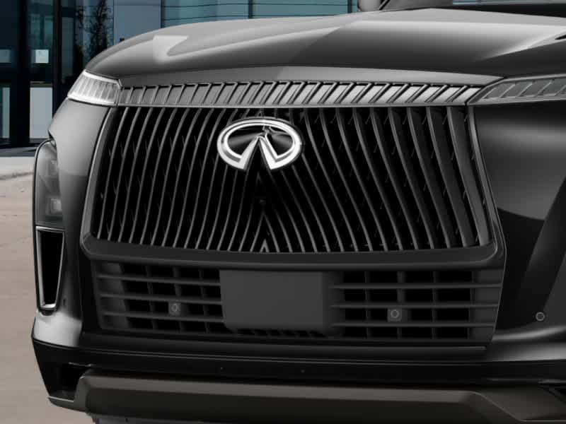 2026 Infiniti QX80 photo 7