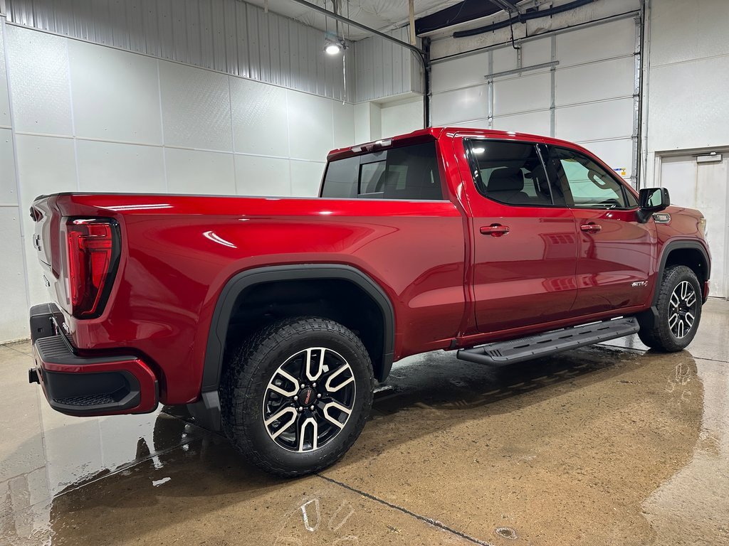 2026 Gmc Sierra 1500 AT4 photo 4