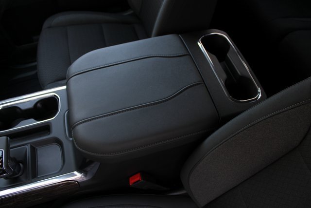 2026 Gmc Sierra 1500 Elevation photo 25