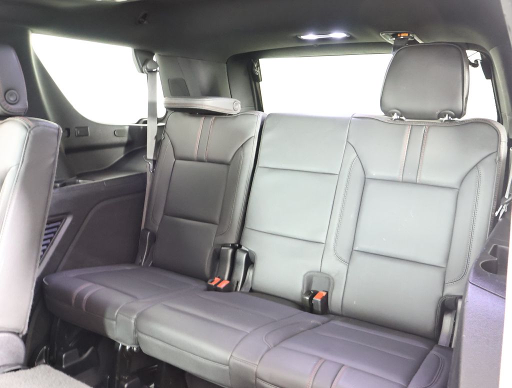 2023 Chevrolet Tahoe RST photo 18