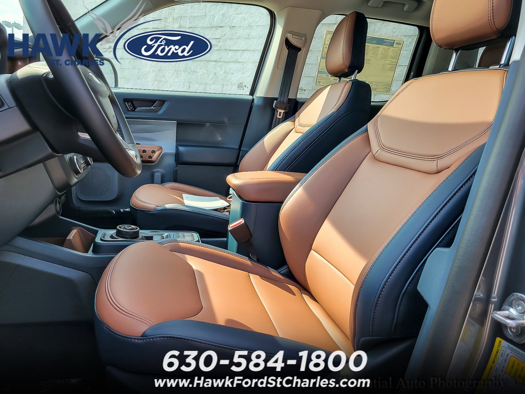 2024 FORD MAVERICK - Image 6