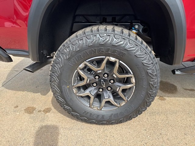 2026 Chevrolet Colorado ZR2 photo 7
