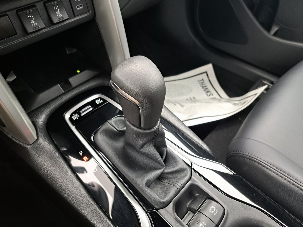 2024 Toyota Corolla Hybrid XSE photo 19