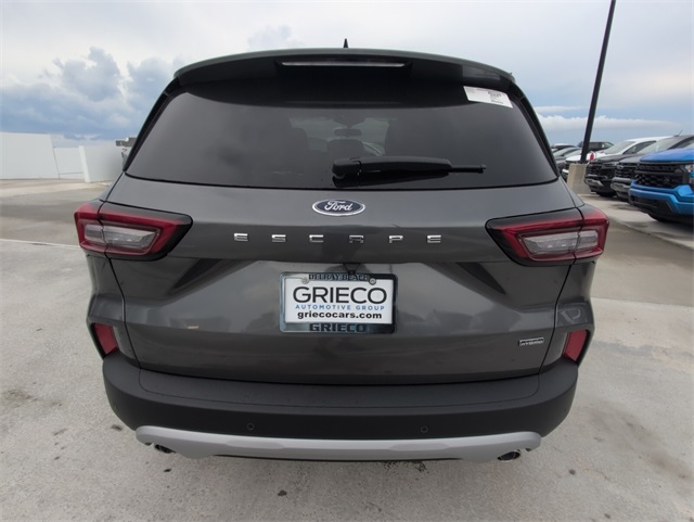 2025 Ford Escape Plug-In Hybrid Base photo 10