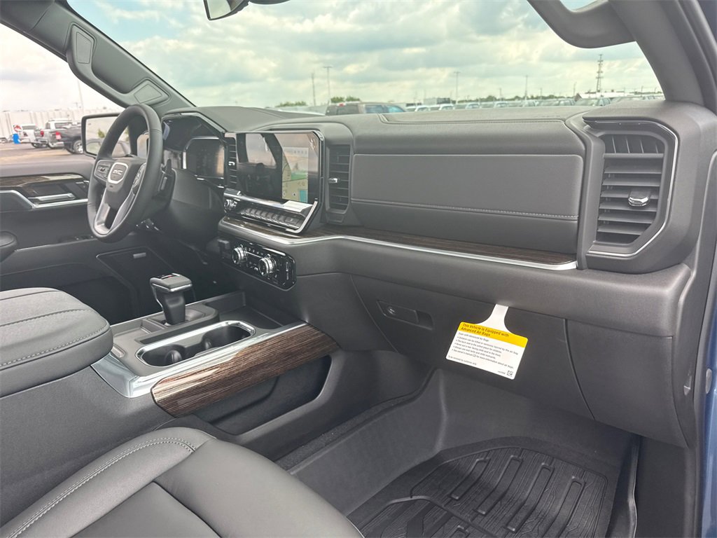 2026 GMC SIERRA - Image 39