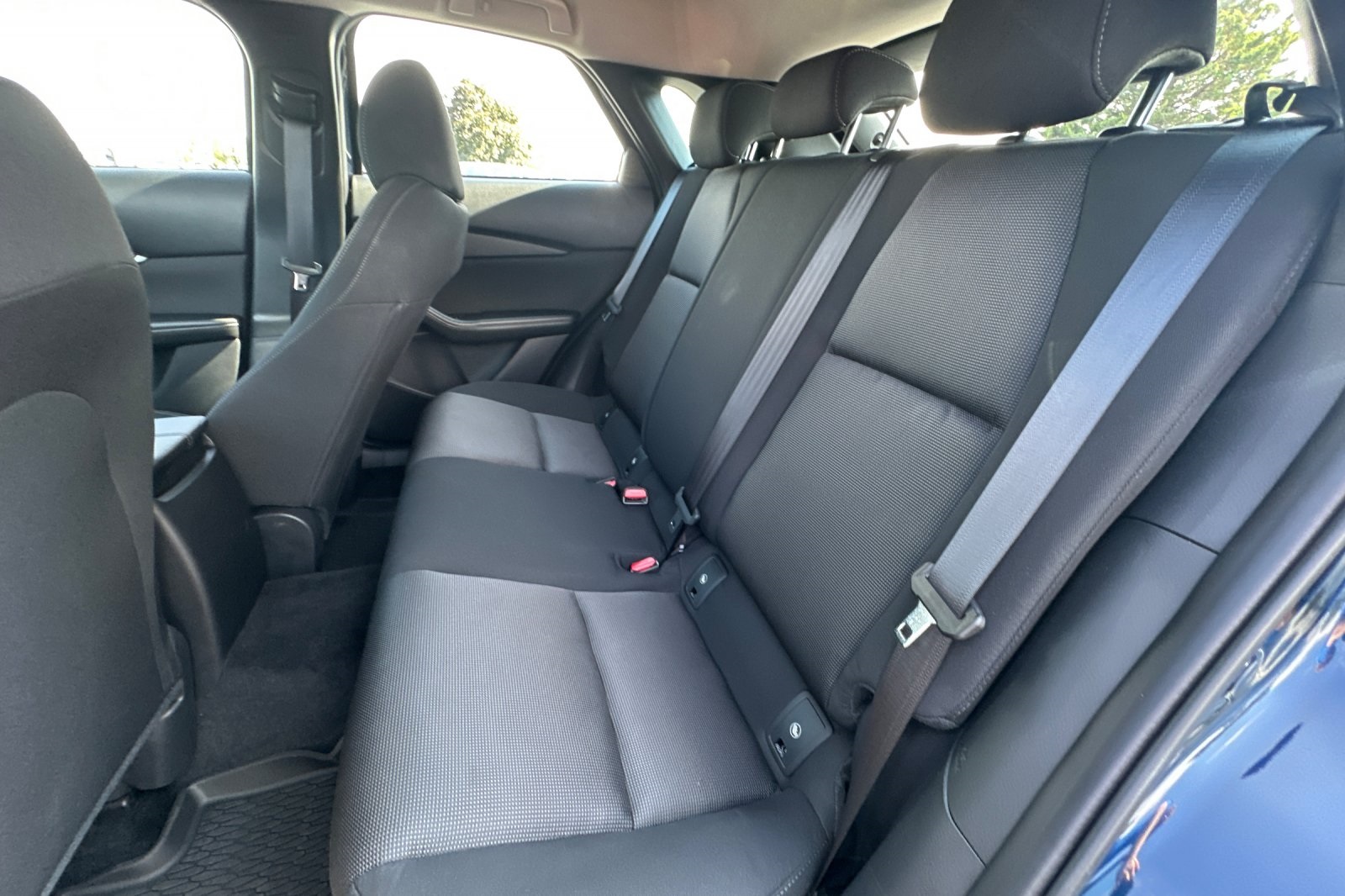 2025 Mazda CX-30 2.5 S photo 17
