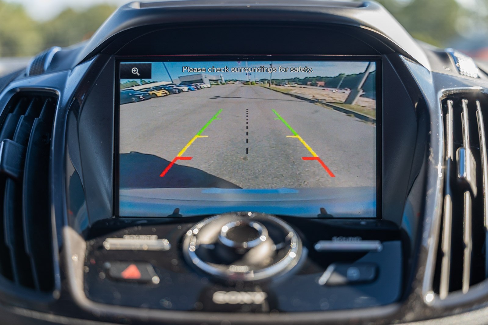 2014 Ford Escape Titanium photo 31
