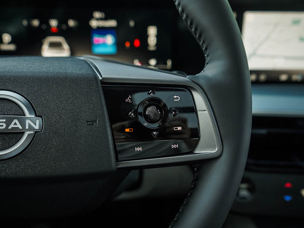 2025 Nissan Murano Platinum photo 21
