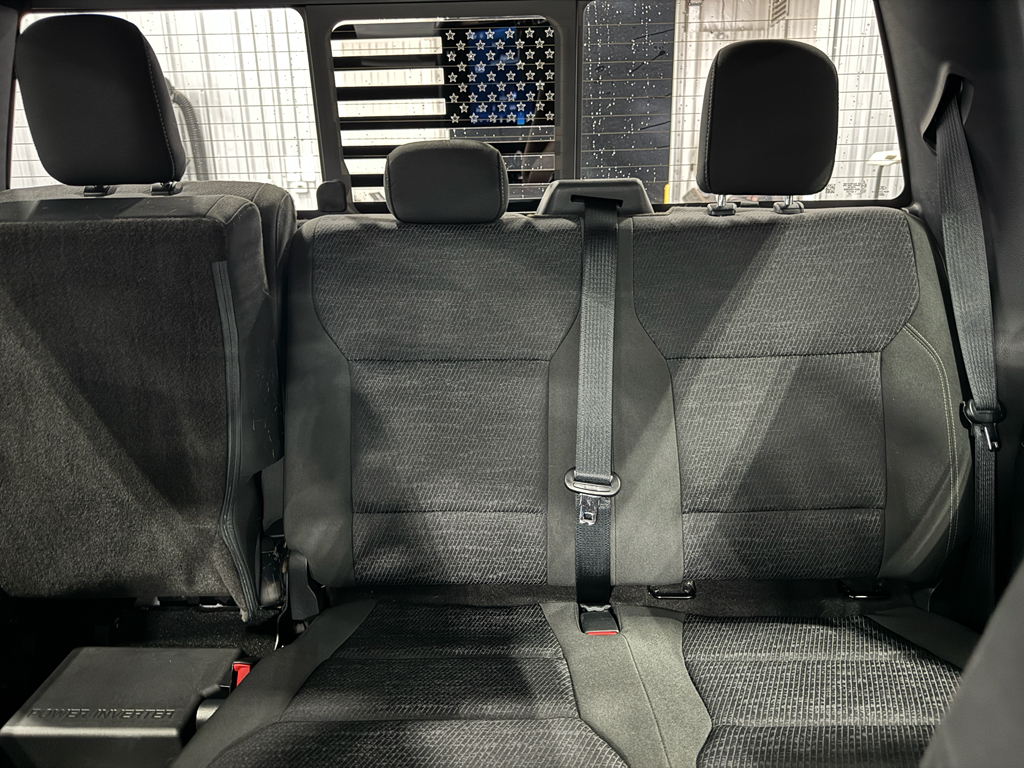2023 Ford F-150 XLT photo 40