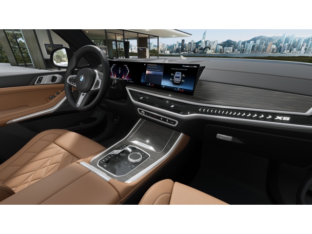 2026 Bmw X5 xDrive40i photo 12