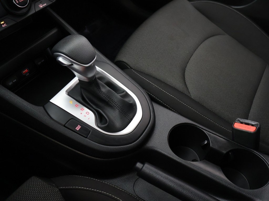 2023 Kia Forte LXS photo 44
