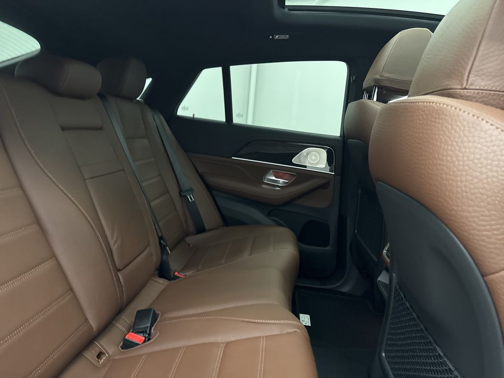 2026 Mercedes Benz GLE 450 4MATIC photo 26