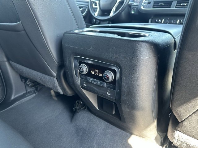 2022 Chevrolet Tahoe Z71 photo 24