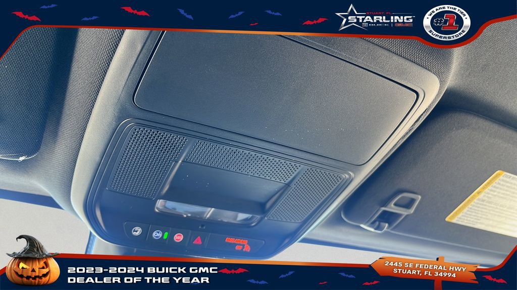 2026 Gmc Terrain Elevation photo 22