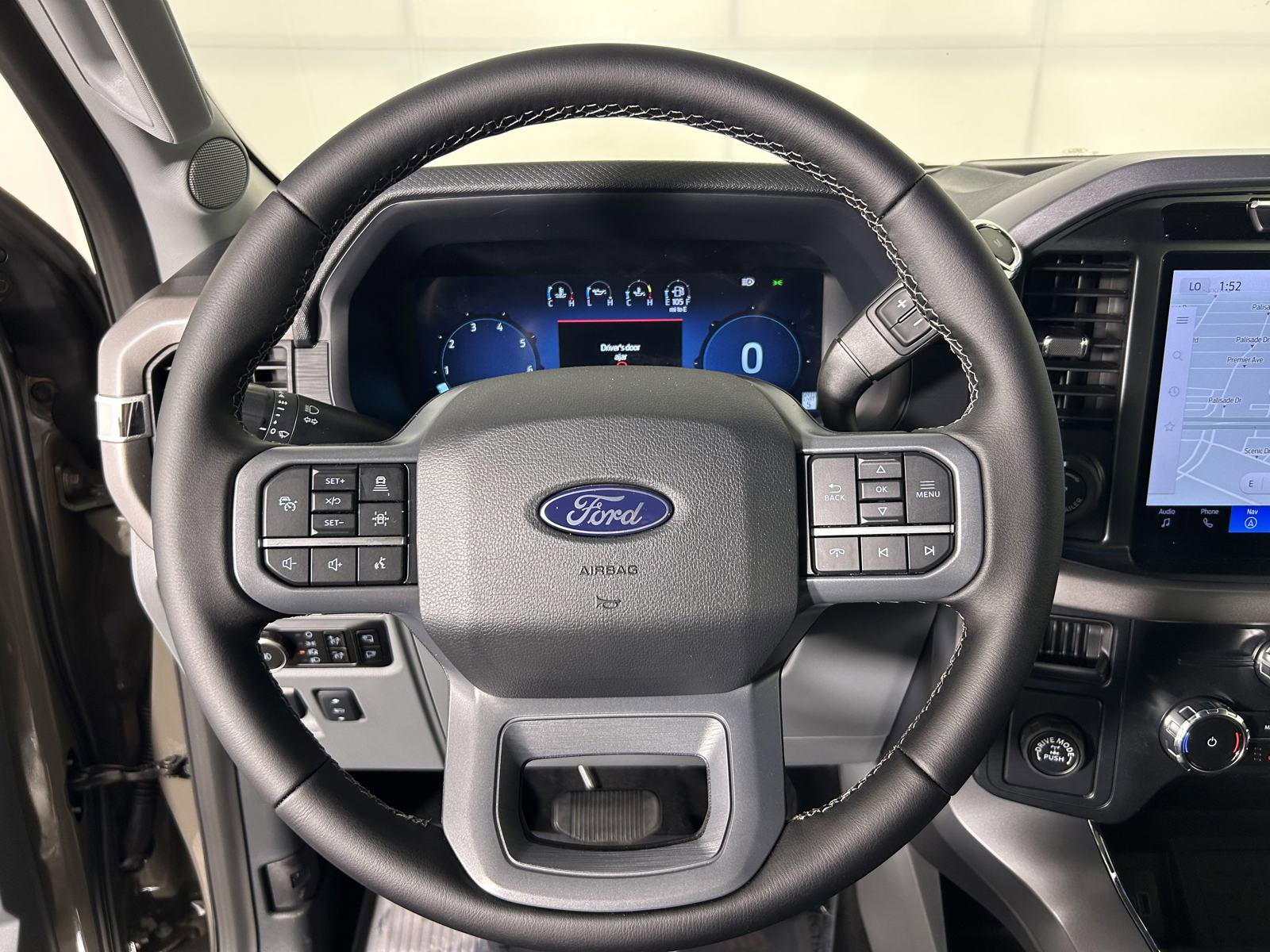 2025 Ford F-150 XLT photo 29