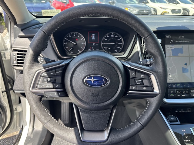 2025 Subaru Outback Premium photo 14