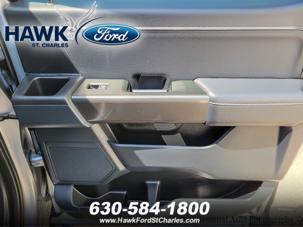 2023 FORD F-150 - Image 18