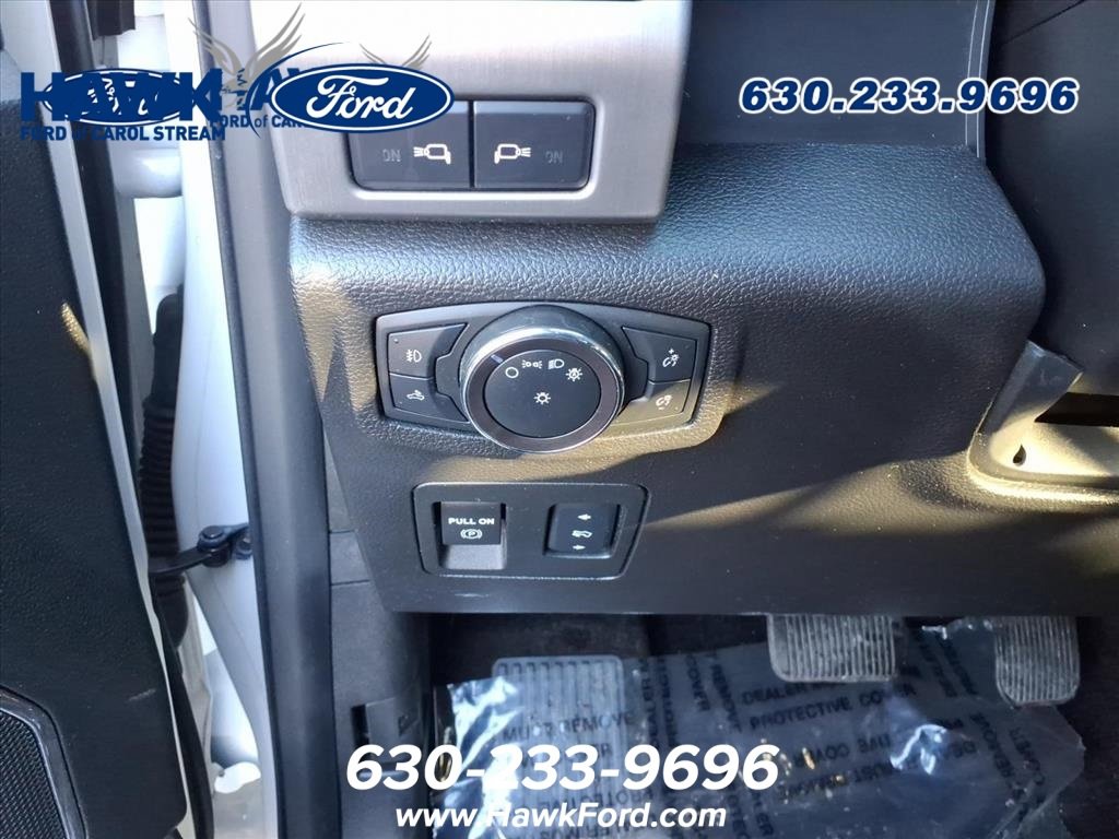 2018 FORD F-150 - Image 17