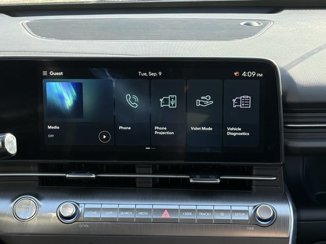 2026 Hyundai Kona SE photo 22