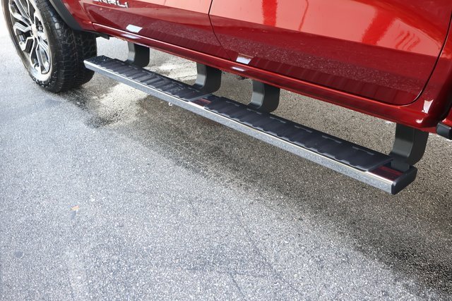 2026 Gmc Canyon Denali photo 8