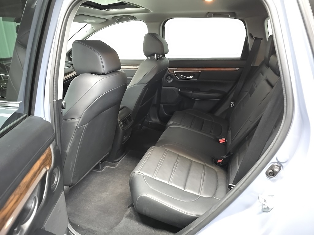 2022 Honda CR-V EX-L photo 29