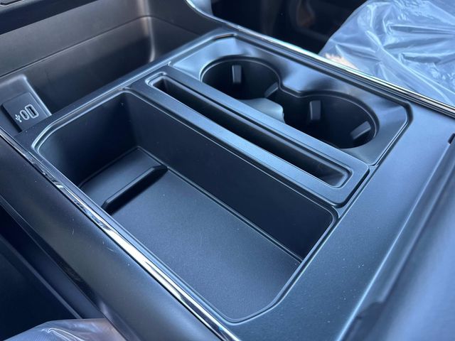 2025 Ford F-150 STX photo 12