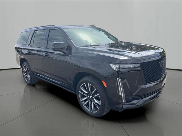 2024 Cadillac Escalade Sport photo 3
