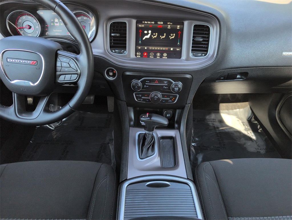 2023 Dodge Charger SXT photo 15