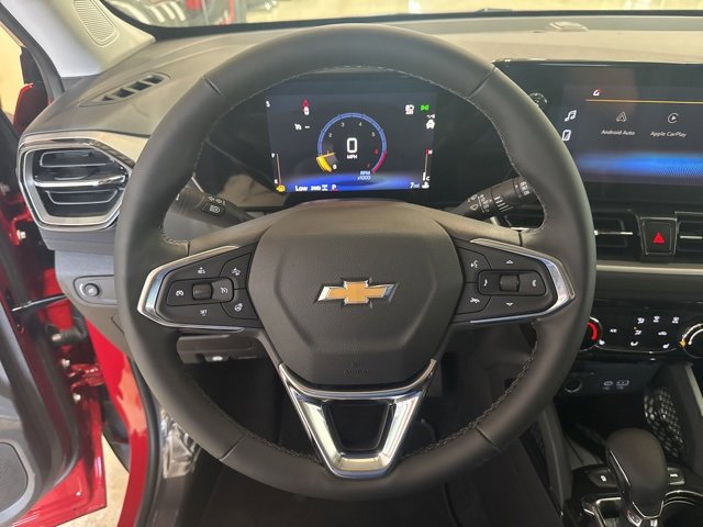 2026 Chevrolet Trailblazer LT photo 6