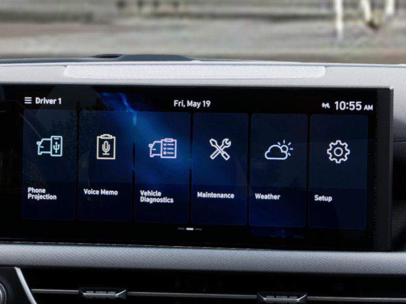 2026 Hyundai Sonata SE photo 11