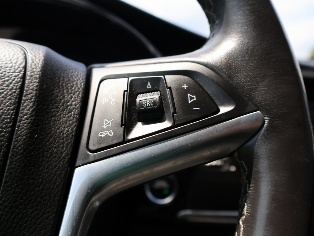 2022 Buick Encore Preferred photo 26