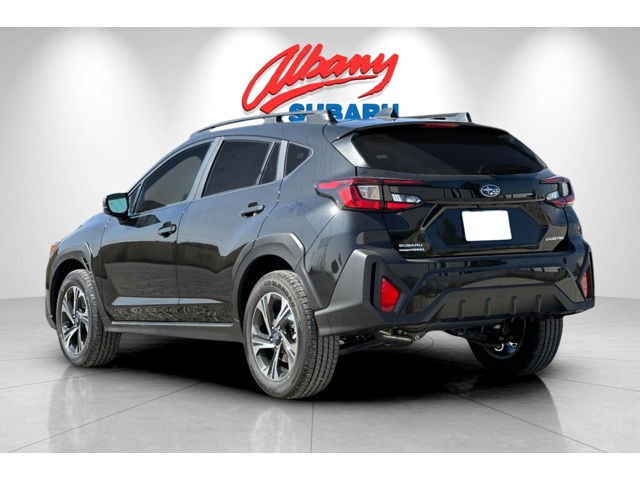 2025 Subaru Crosstrek Premium photo 6